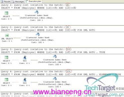 SQL Server中XML AUTO与网络安全及网络管理软件应用对比分析