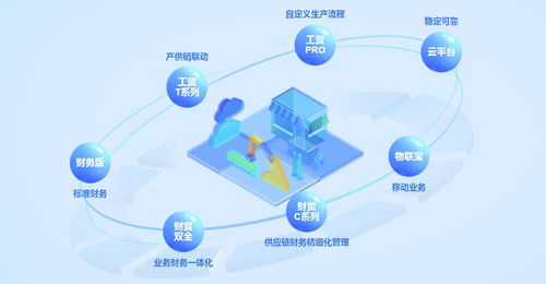 深圳管家婆ERP软件定制开发 讯睿软件在网络与信息安全软件开发领域的专业实践
